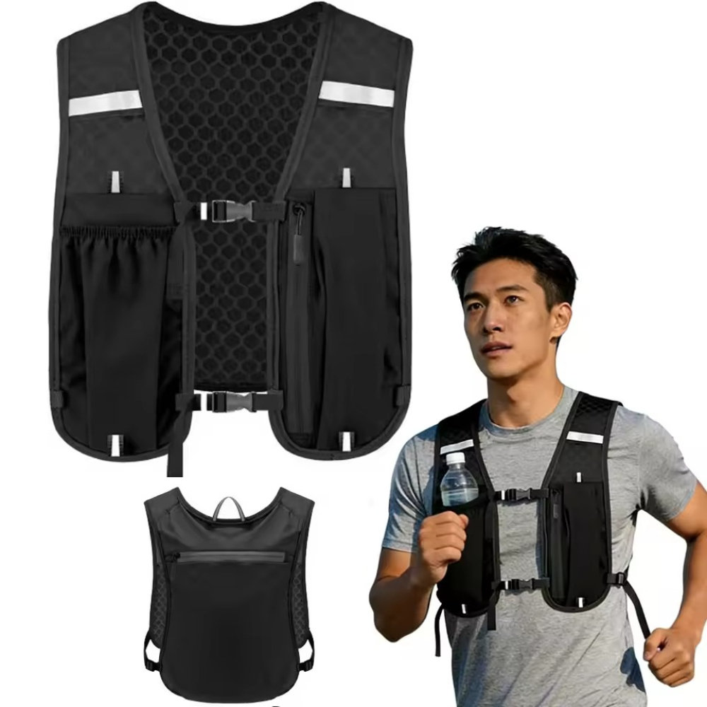 Running Hydration Vest for Wom - Trail Running Vest recensie en prijs