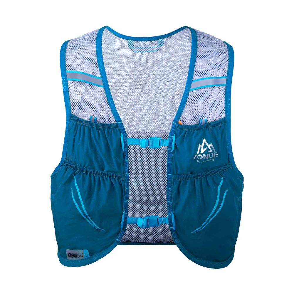 AONIJIE C932S 2.5L Portable Hy - Trail Running Vest recensie en prijs