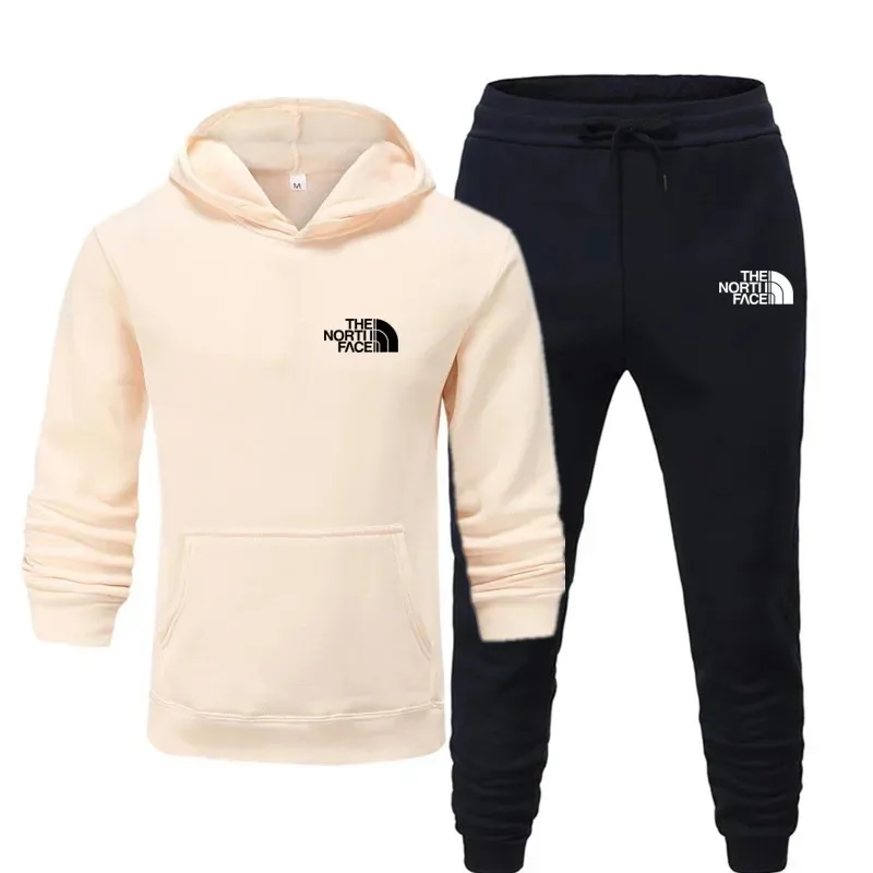 Autumn Winter Hot Sale Men Wom - Outdoor Sports Outfit recensie en prijs