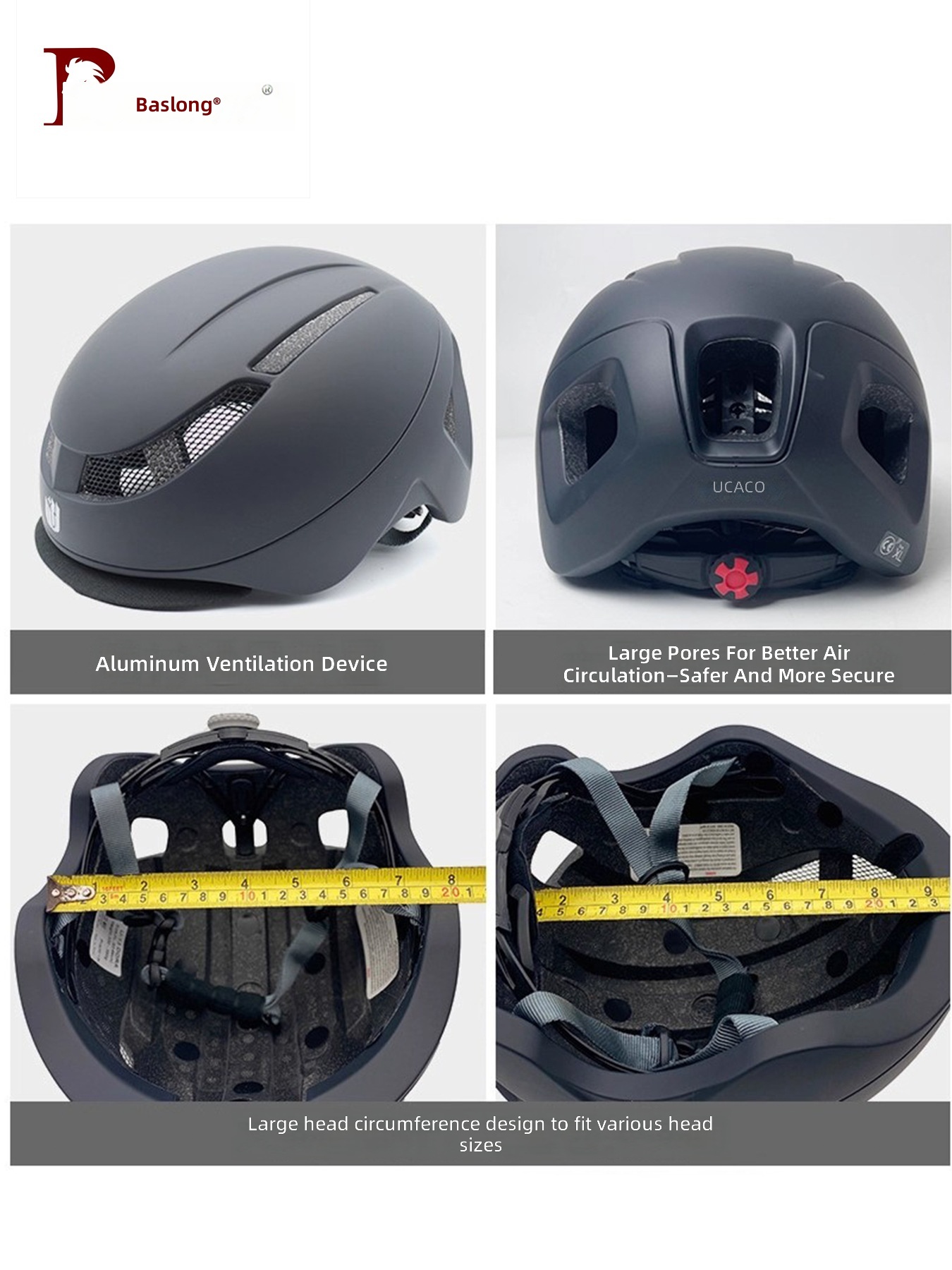 Extra Large Equestrian Helmet  - Equestrian Helmet recensie en prijs