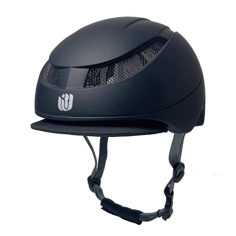 Extra Large Equestrian Helmet  - Equestrian Helmet recensie en prijs