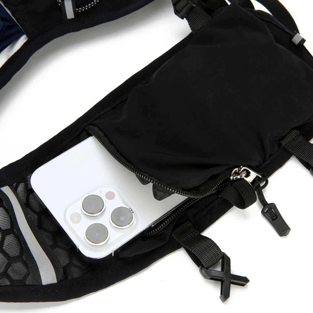 Hydration Running Vest Waterpr - Trail Running Vest recensie en prijs