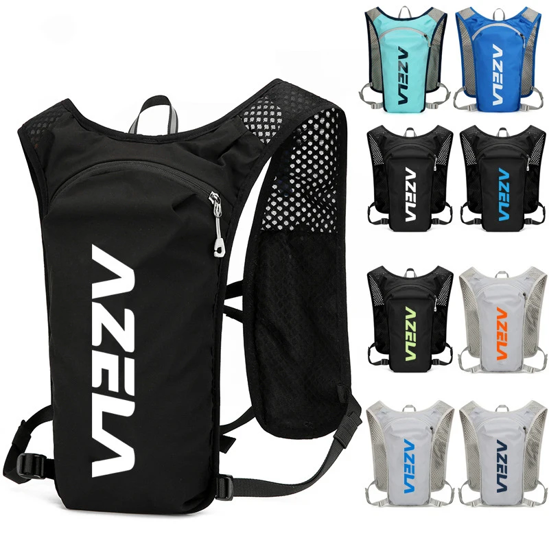 5L Running Hydration Vest Back - Trail Running Vest recensie en prijs
