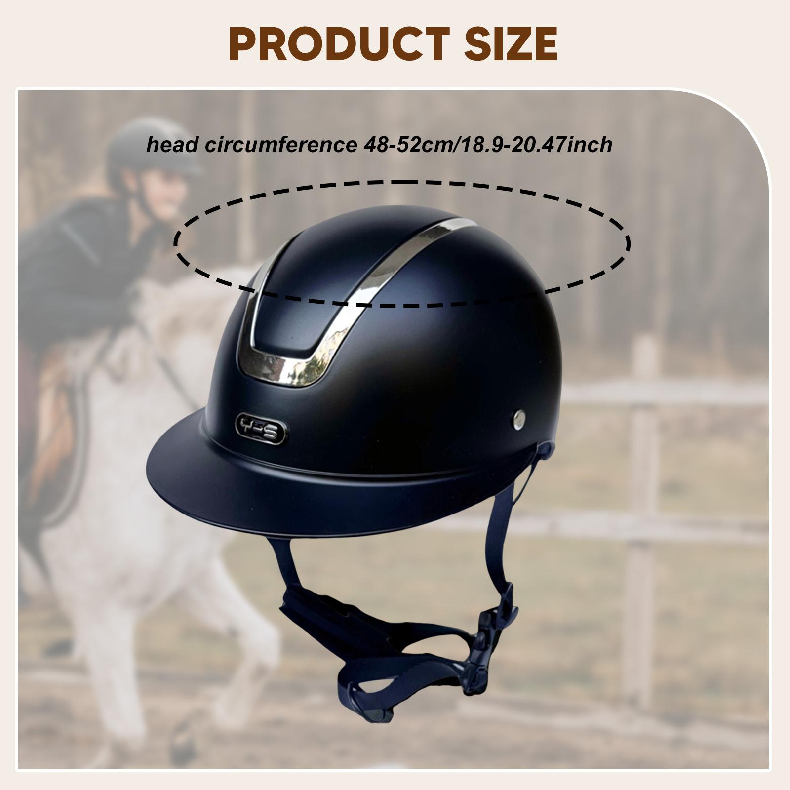 Equestrian Helmet Practical Ad - Equestrian Helmet recensie en prijs